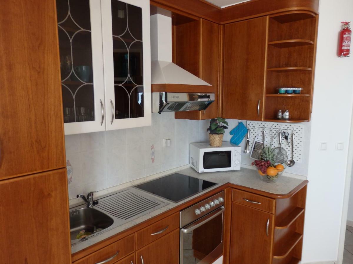 Aspectus Daire Crikvenica